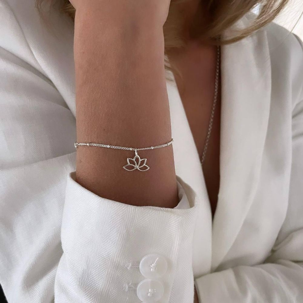 Подвес Лотос