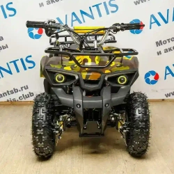 Электроквадроцикл Avantis CLASSIC E 800W NEW