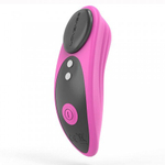 Клиторальный вибратор для трусиков Lovense "Ferri"