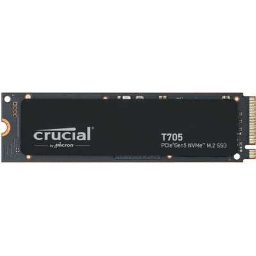 SSD диск Crucial T705 4Tb CT4000T705SSD3