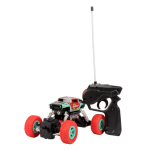 Джип на РУ, коробка 6155V