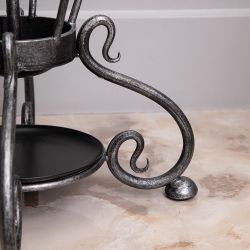 Зонтница Венеция 1 Антик Найт