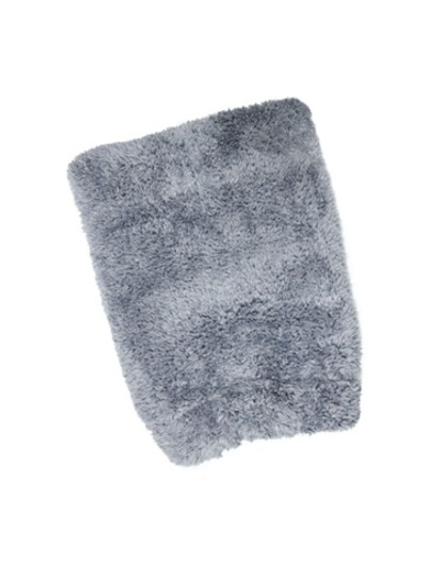 PURESTAR Plush interior glove Сверх мягкая варежка для ухода за интерьером