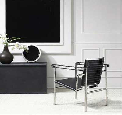 Кресло Basculant