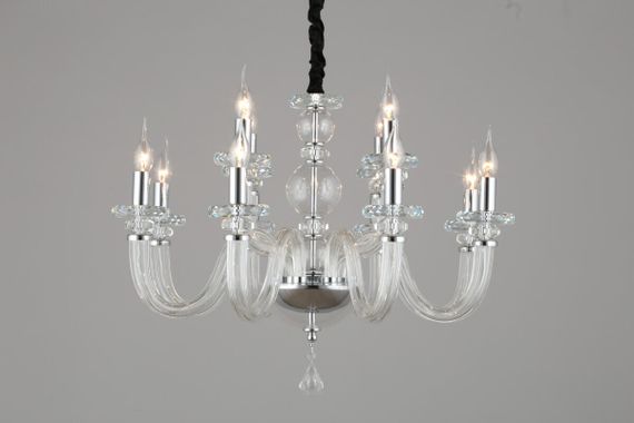 Подвесная люстра Omnilux Scalea OML-89303-12