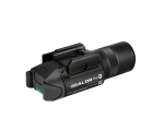 Пистолетный тактический фонарь Olight Baldr Pro R (1350 люмен) черный