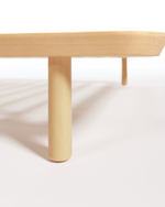 Anielle Кровать из массива ясеня для матраса 180 x 200 см