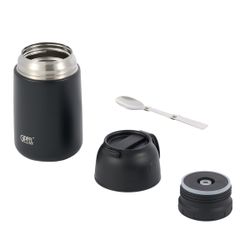 Вакуумный термос для еды Gipfel Berlin 52867 700 мл