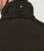 Пухового парка Hechter Paris - хаки(50153-142241)