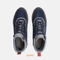  Ботинки Napapijri Vortec артикул:NP0A4IKS01Y - купить в магазине Дайс