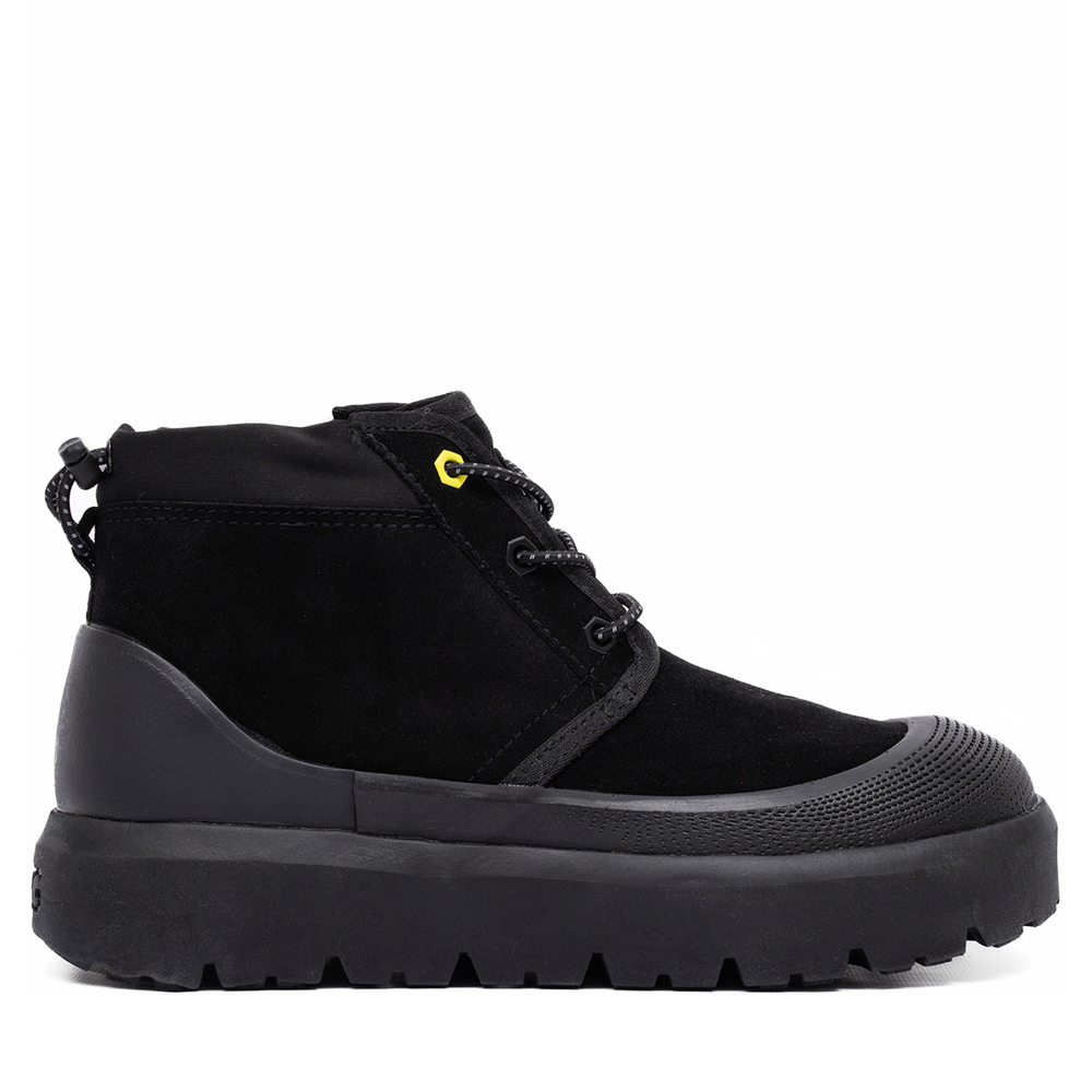 Ugg Neumel Hybrid Black