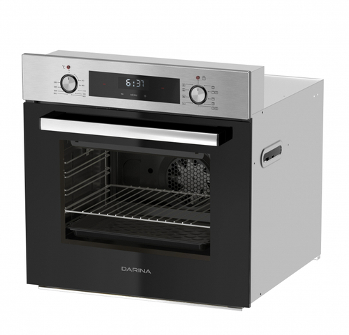 встр.духовка Дарина 0U5 BDE 112 708 X1 элек.