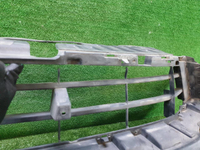 Бампер передний Lada Vesta (2015-н.в.) Cross