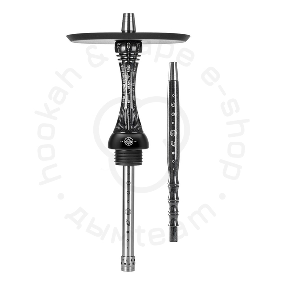 Alpha Hookah Model X - Stratos