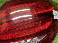 Фонарь правый Mercedes E W213 (2016-2021)