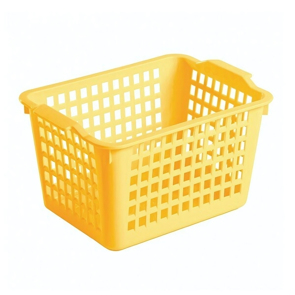 Корзинка универсальная 210х146х113 мм, 2,3л (микс 1)