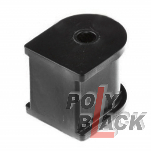 Полиуретановая втулка стабилизатора, задней подвески I.D. = 13 мм(Кратность 2 шт.) T01496