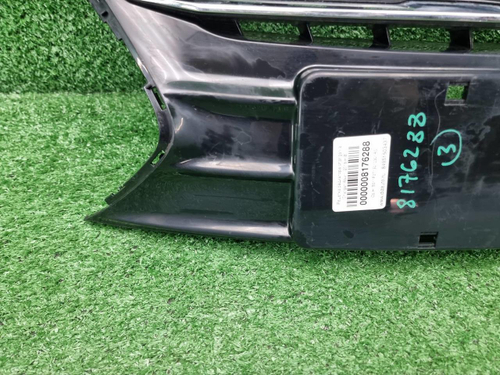 Решетка радиатора Changan Alsvin (2018-н.в.)