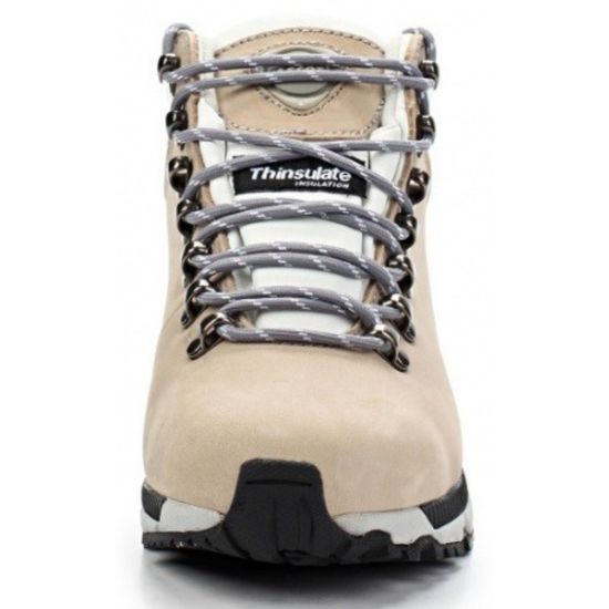 Ботинки Kenia T877-20 жен