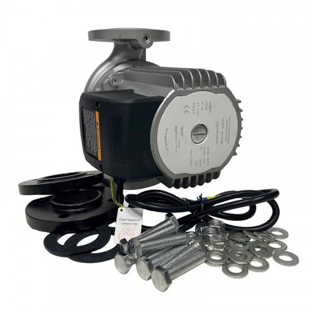 Насос циркуляционный Wilo NOC 50/12 DM (3х380В; 1,00кВт)
