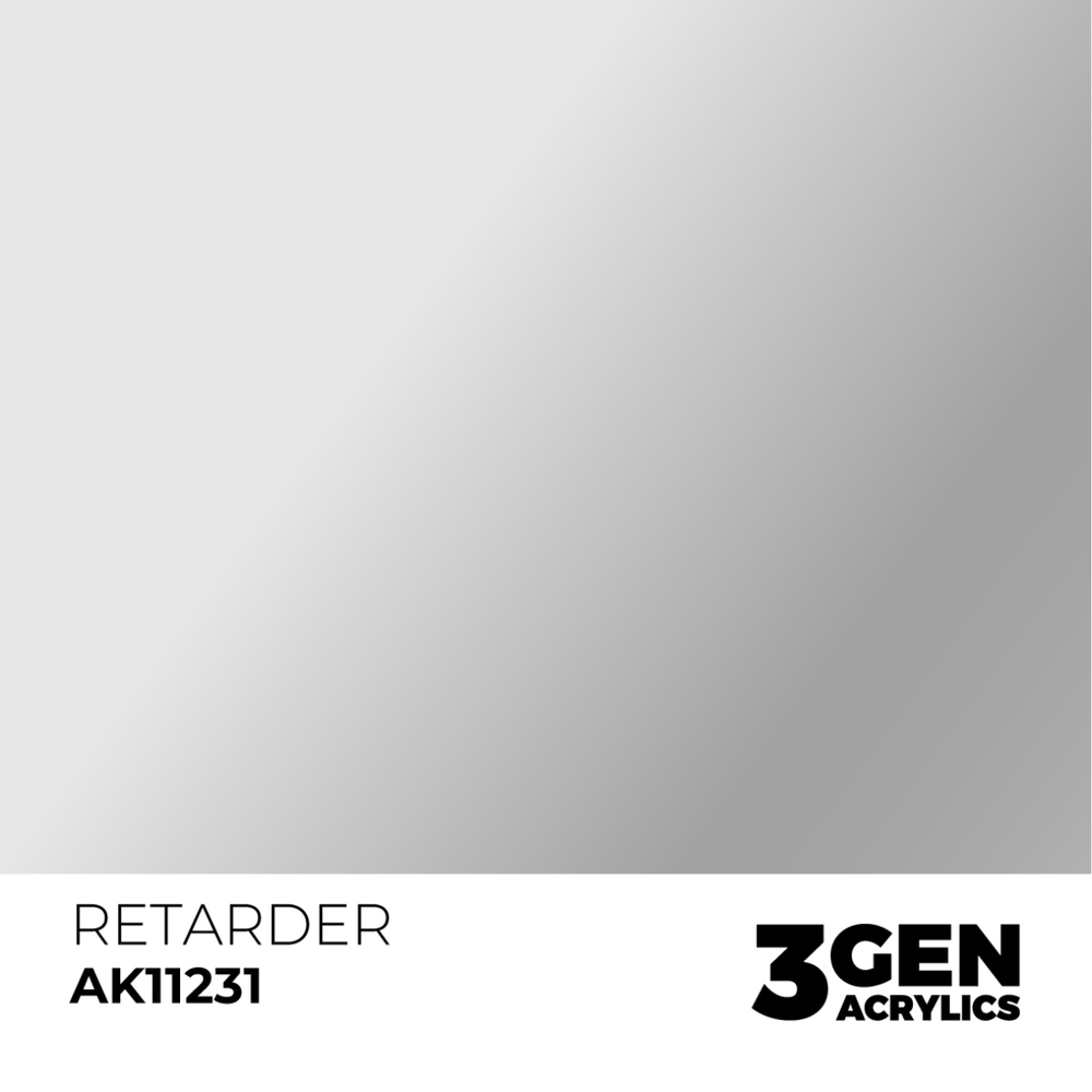 Retarder