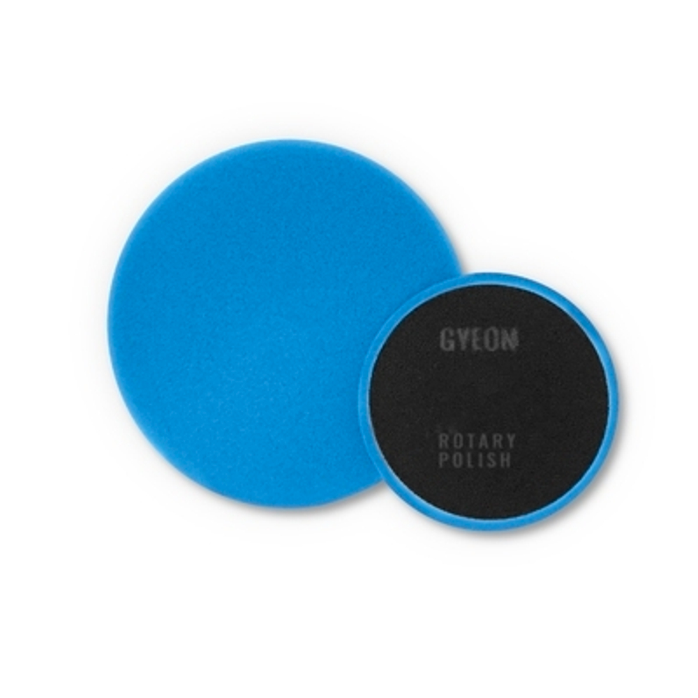 GYEON Rotary Polish (145x25mm) антиголограммный круг для орбитальных машинок двойного действия