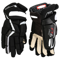 Перчатки HG JETSPEED FT6 PRO SR