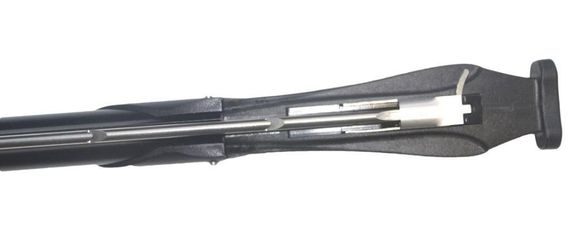 Ружьё подводное Subvenator BlackRock Pro 95