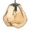 CL247084 ROCKA Янтарный Подвес