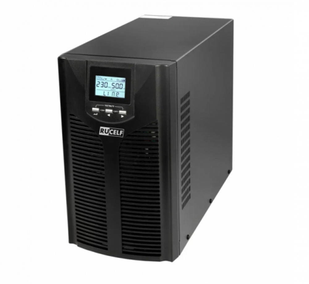 Источник бесперебойного питания RUCELF UPO-2000T-48-I