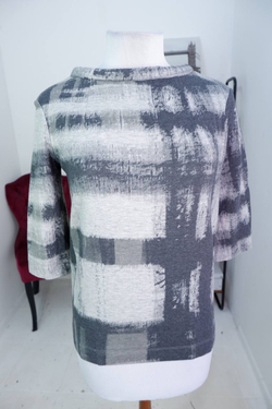 Джемпер Sokolova Bogorodskaya практичный, маркировка S, визуально на 44 размер