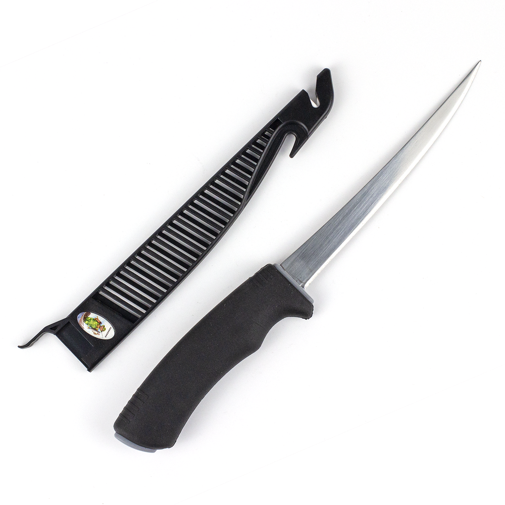 Нож филейный Kosadaka