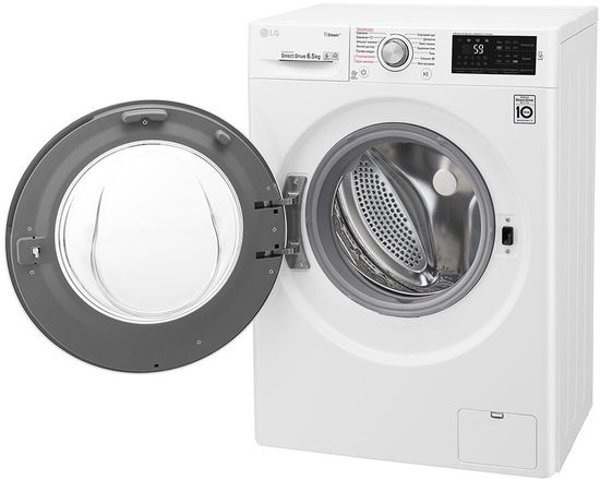 Стиральная машина LG F2J5WS4W