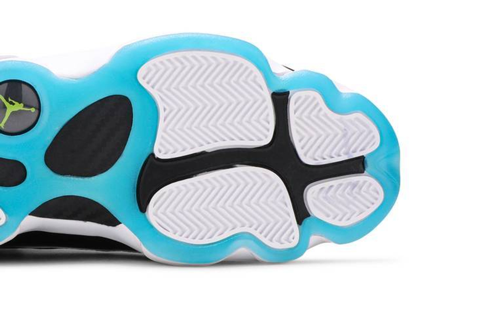 Кроссовки Jordan Air Jordan 6 Rings