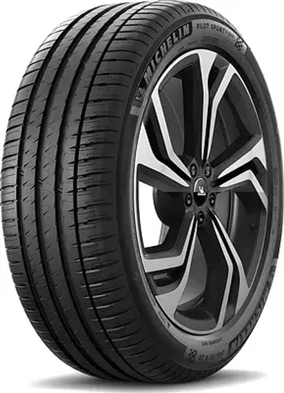 Michelin Pilot Sport PS4 SUV 225/65 R17 106V XL
