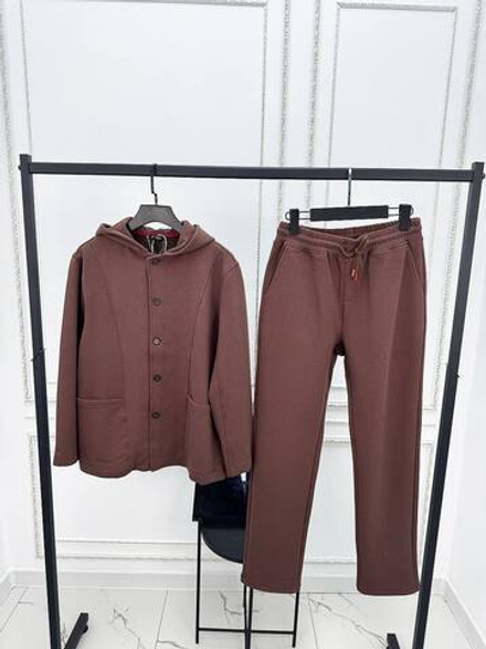 Прогулочный костюм Kiton