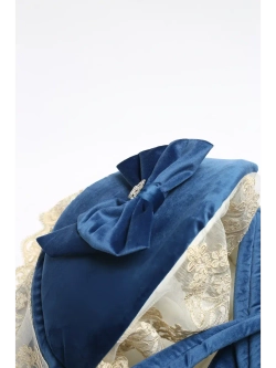 переноска для новорожденных осень