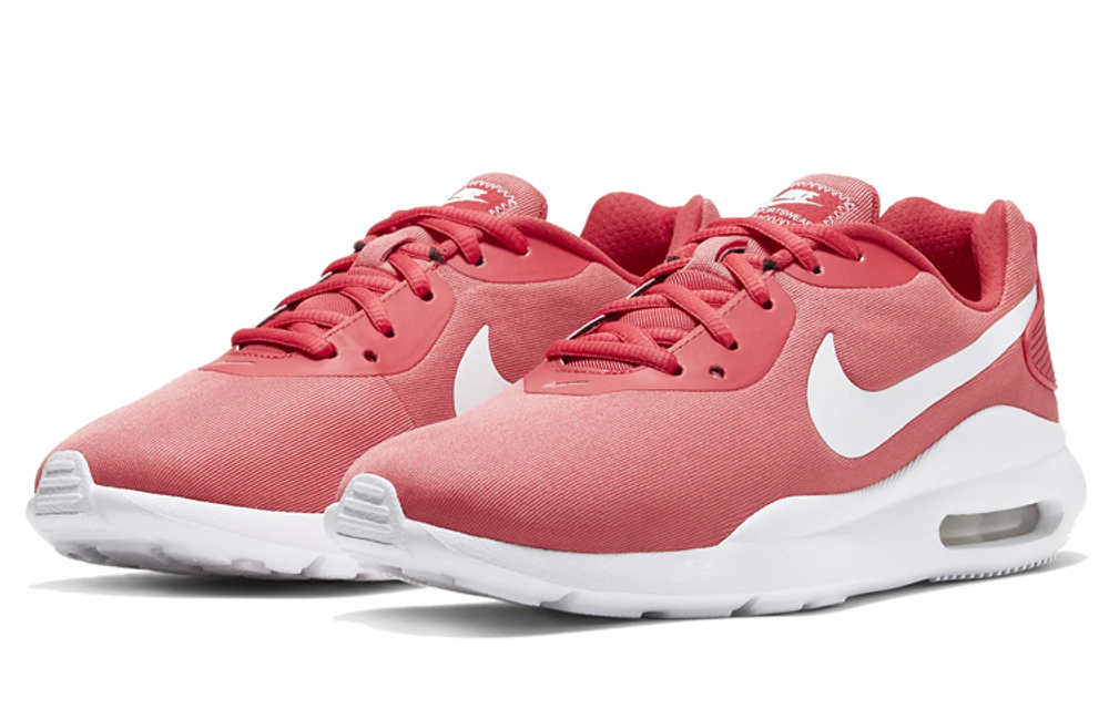 Кроссовки Nike Air Max Oketo Wntr (Женская размерная сетка)