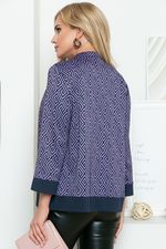 Жакет 8150 Avili