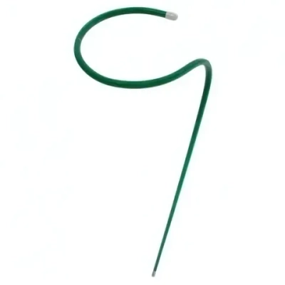 Опора для цветов и растений d-20см h-120см