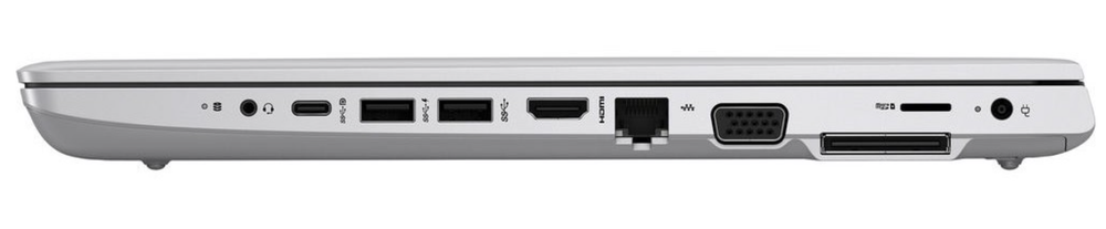 Ноутбук HP ProBook 650 G4