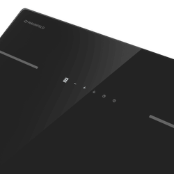 Кухонная вытяжка Maunfeld Astro 50 Glass Black