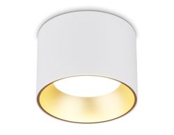 Ambrella Накладной точечный светильник GX53 GX Standard tech TN52882