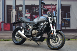 Мотоцикл VOGE 300ACX