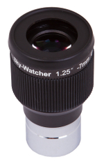 Окуляр Sky-Watcher UWA 58° 7 мм, 1,25"