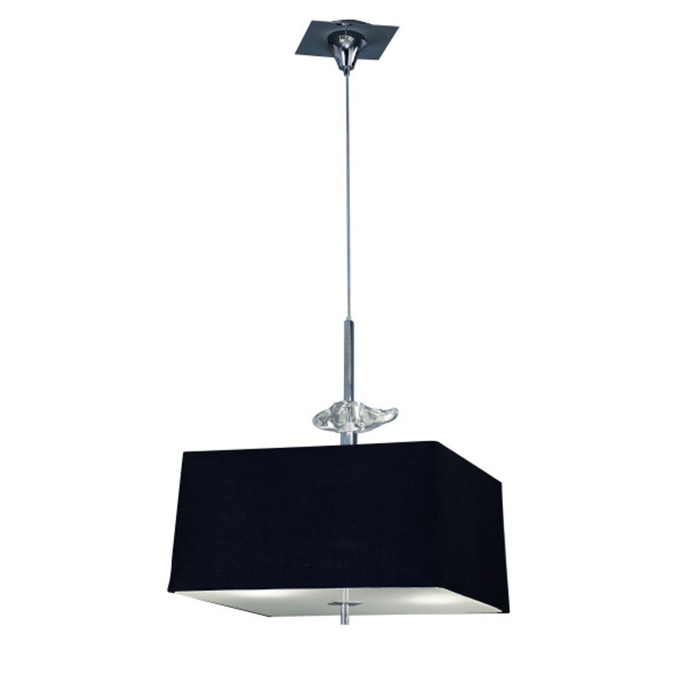 0784 Люстра подвесная AKIRA