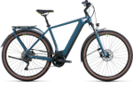 Электровелосипед Cube Kathmandu Hybrid ONE 500 (2022)