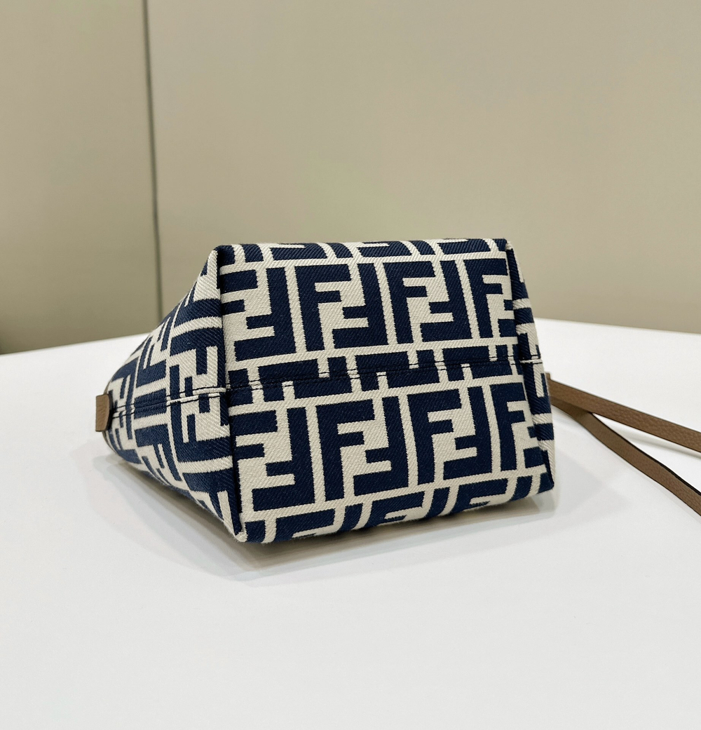Fendi Mini Roll