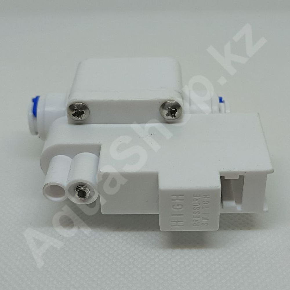 Клапан QT-30 LF высокого давления