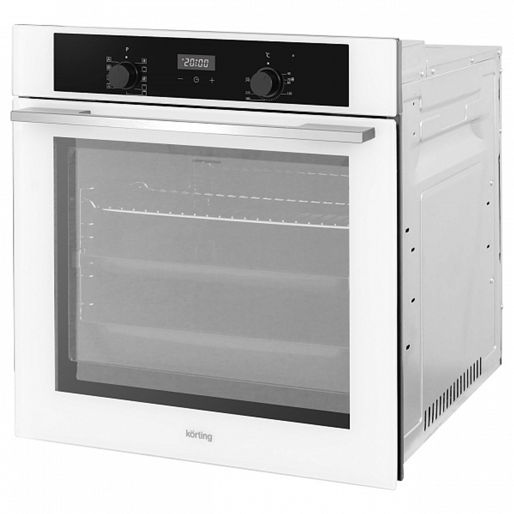 Электрический духовой шкаф Korting OKB 691 CSGW фото 7